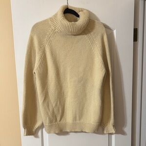 Turtleneck Sweater